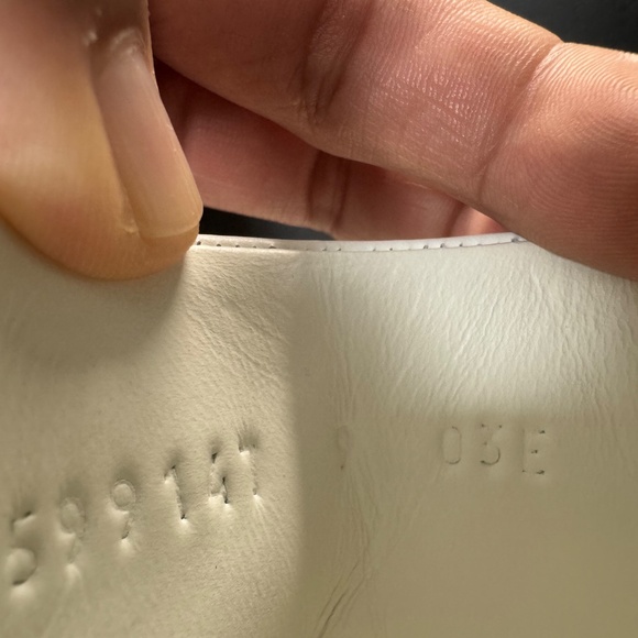 Gucci Men Shoes - Picture 6 of 8